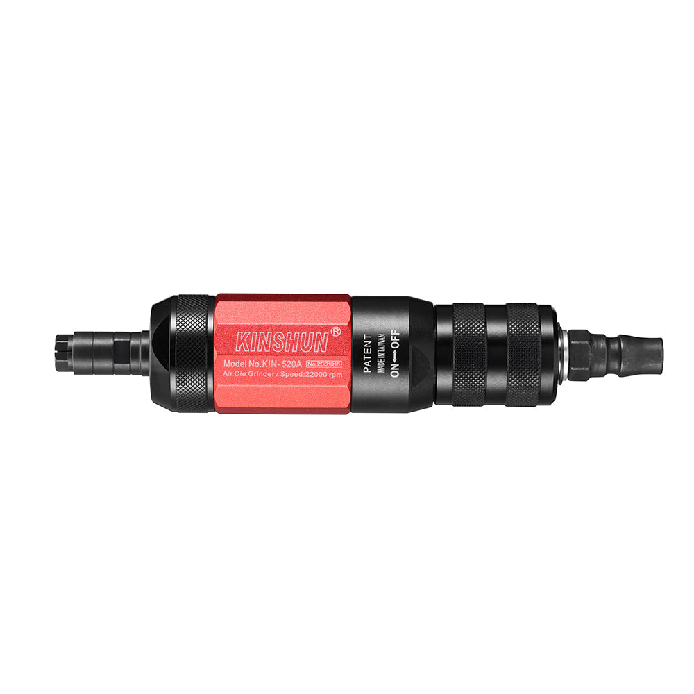KIN-520A Pneumatic Pen Type Die Grinder