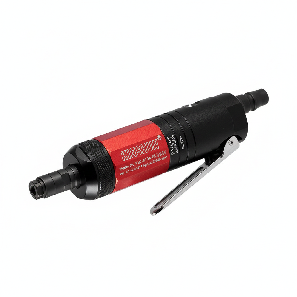 KIN-510A Pneumatic Pen Type Die Grinder