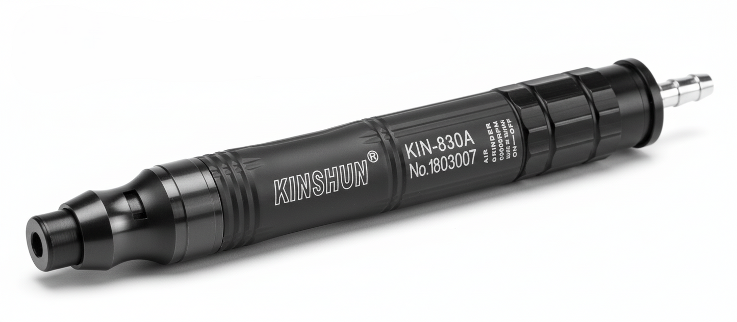 KIN-830A High Speed Pneumatic Die Grinder