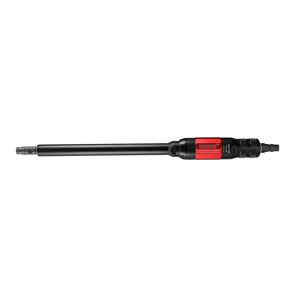 KIN-520A-10 Extended Pen-Type Pneumatic Die Grinder