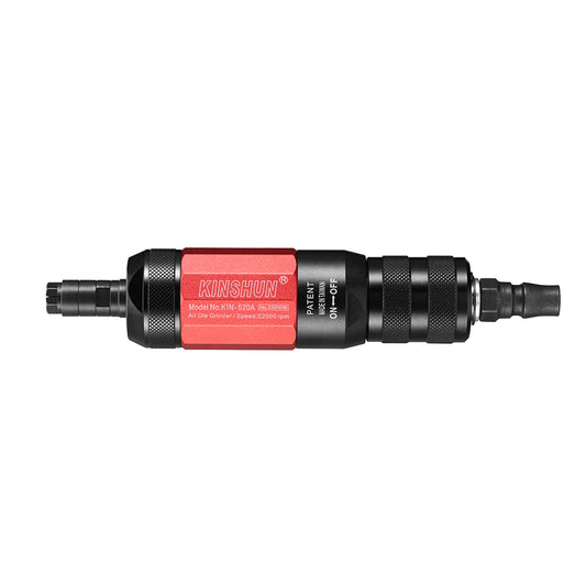 KIN-520A Pneumatic Pen Type Die Grinder