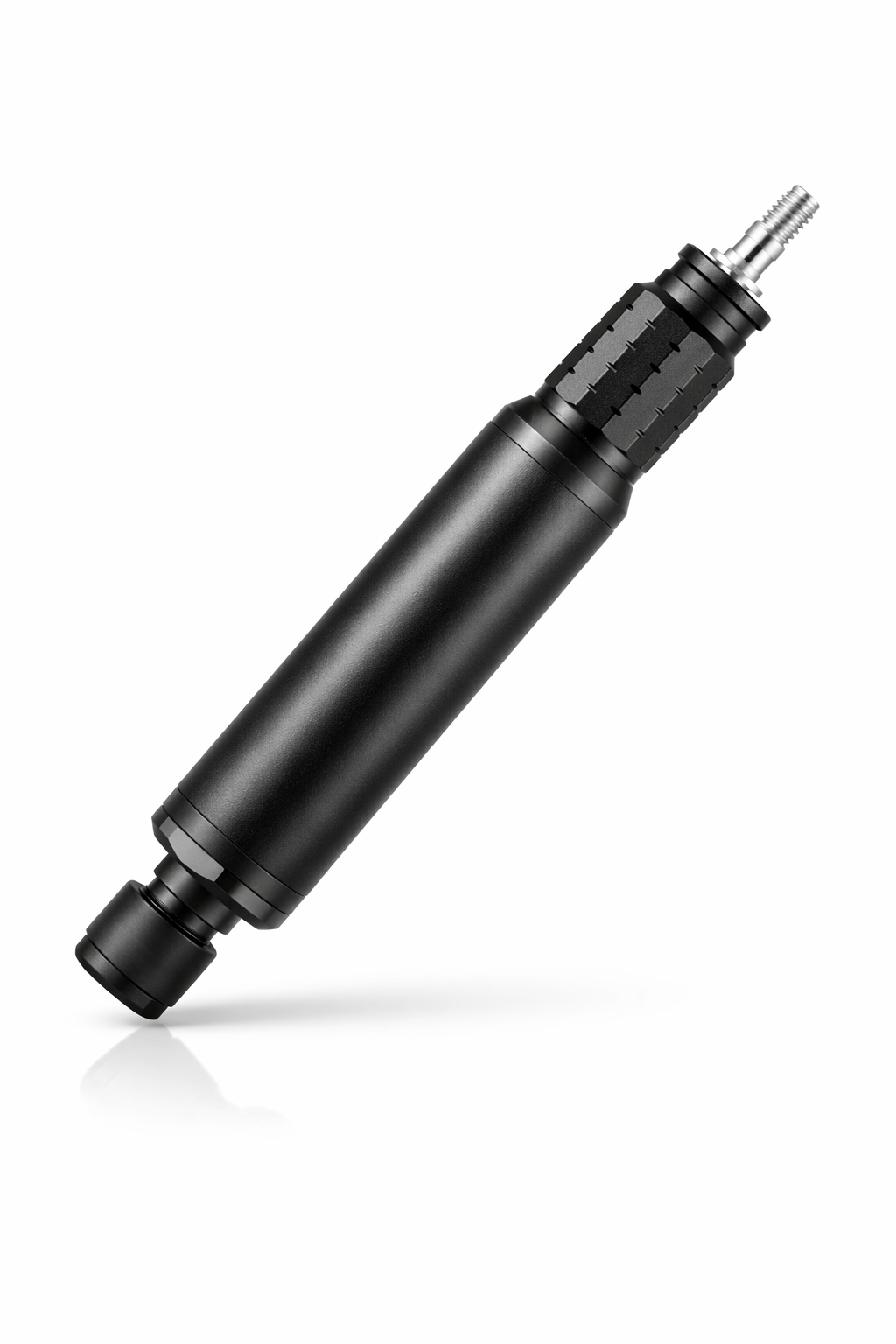 KIN-360A Dual Collet Air Die Grinder – 30,000 RPM Heavy-Duty 3mm & 6mm Pneumatic Grinder
