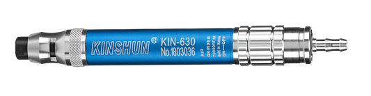 KIN-630 High-Speed Air Micro Grinder – 70,000 RPM Pen-Type Die Grinder