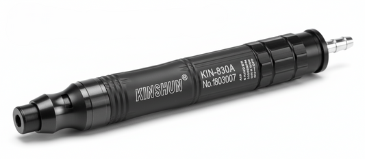 KIN-830A High Speed Pneumatic Die Grinder